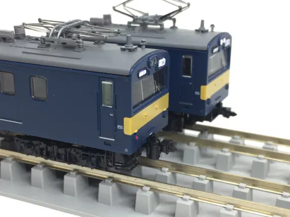 日本国有鉄道の鋳物 日本国有鉄道D51形 - Sunagawa Railway