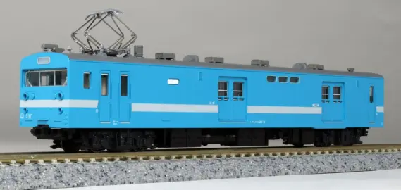 KATO クモユニ147 飯田線 4870-1 カトー | NGaugeJP - 横濱模型