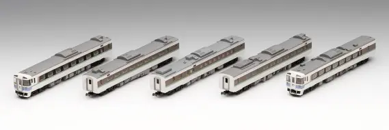 JR キハ183系特急ディーゼルカー(とかち)セットB ｜製品情報