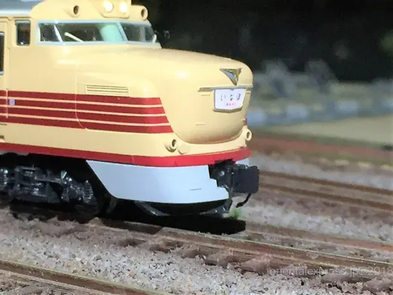 Amazon | カトー(KATO) KATO HOゲージ キハ81 1-612 鉄道模型
