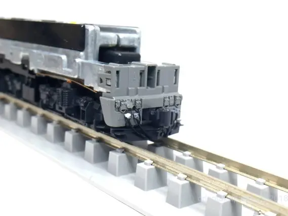 カトー KATO 3079-1 EF71 1次形 KATO 3079-1 EF71 1次形 railways湘南ラインweb店