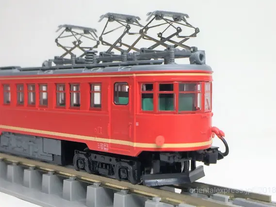 MICRO ACE Nゲージ 鉄道模型 A-0661 Amazon | マイクロエース Nゲージ ED92-1 A0201 鉄道模型 電気