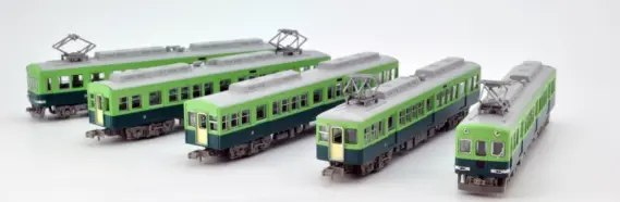 岩橋商会 びわ工房 京阪1900系 車体キット（冷房改造3ドアタイプ）Cセット kh2018_1-569x186.jpg.webp