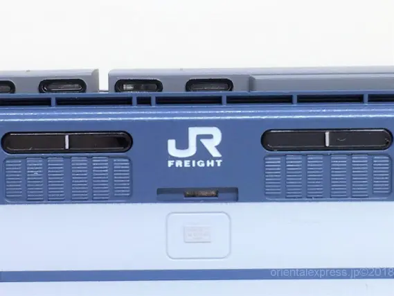 KATO EF65 2000　JR貨物2次更新色　3061-4 JR 貨物 KATO 3061-4 EF65 2000 JR貨物2次更新色 railways湘南ラインweb店
