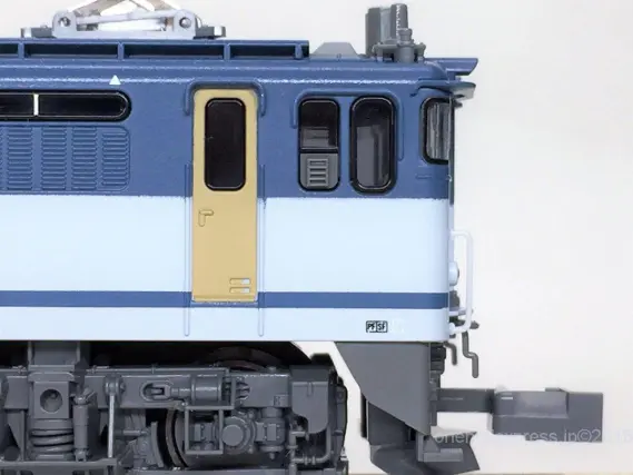KATO・3033・EF65電気機関車・JR貨物色。マイクロエースEF64・2両 Amazon | KATO Nゲージ EF65 JR貨物色 3033 鉄道模型 電気機関車