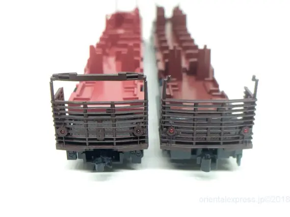 TOMIX98279 35系4000番台 JR 35-4000系客車(SLやまぐち号)セット｜製品情報｜製品検索