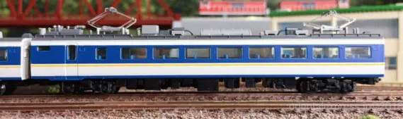 Chicca様 リクエスト 2点 まとめ商品 JR 485系特急電車(しらさぎ・新塗装)セットA｜製品情報｜製品