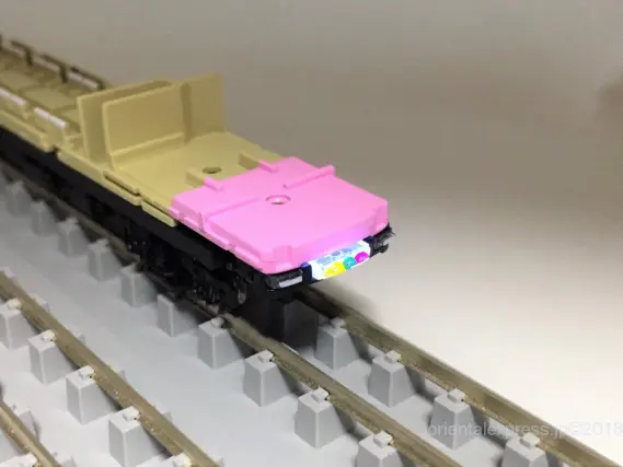 12系・14系「あすか」登場時を弄る。MICROACE A9740 和風客車