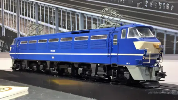 JR貨】EF66-129が8764レを代走 |2nd-train鉄道ニュース