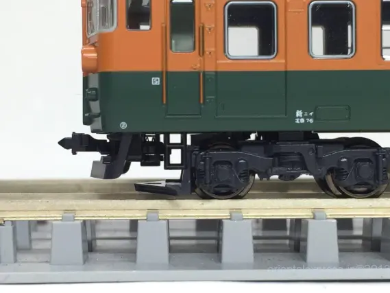 KATO165系10両編成 165系低屋根 基本＆増結セット | KATO(カトー) 10-332 10-333