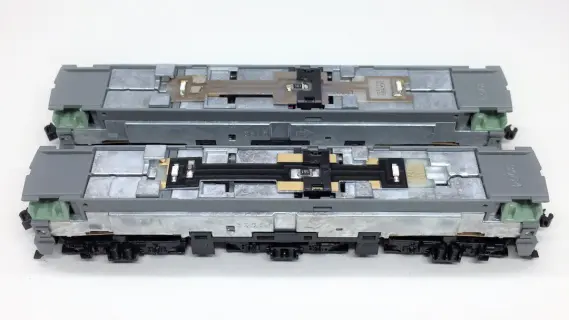KATO 3064−2 EF80 １次形 ヒサシなし Amazon | KATO Nゲージ EF80 1次形 ヒサシなし 3064-2 鉄道模型