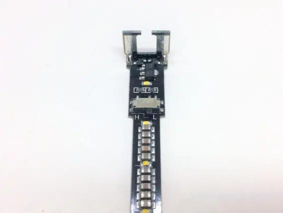 (未使用･未開封品)　ポポンデッタ Nゲージ LED室内灯 エネルギーチャージャー付 黄白色 Cタイプ 7本入り 1514 鉄道模型用品 bt0tq1u 51Eseu1RyxL._AC_UL210_SR210,