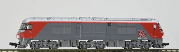 TOMIX DF200-50形ディーゼル機関車(新塗装) JR 品番:2241
