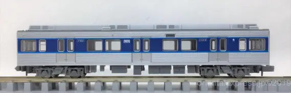 マイクロエースA-2175 Nゲージ 北総鉄道7000形8両セット 61dmKEwYw1L._UF350,350_QL80_.jpg