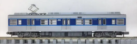 マイクロエース　A-2171 北総開発鉄道　7000形　7005編成　6両セット 61DD+QX6RKL._UF894,1000_QL80_.jpg