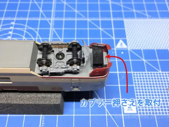 [新品未使用]KATO 285系381系　精密パーツインレタセット　オマケ付き 2025年最新】Yahoo!オークション -285系 katoの中古品・新品・未