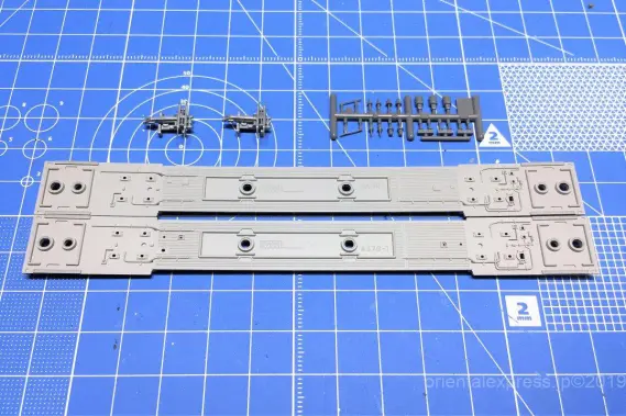 KATO 2024年4月発売予定のAssyパーツ 独り言 | NGaugeJP - 横濱