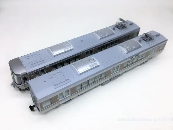 kkまとめ売り 223系2000番台が入線です。TOMIX 98327 | NGaugeJP - 横濱模型