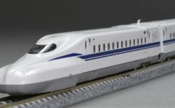 【TOMIX】6月26日発売 N700-9000系(N700S確認試験車)新幹線 #トミックス #N700系 #9000番台
