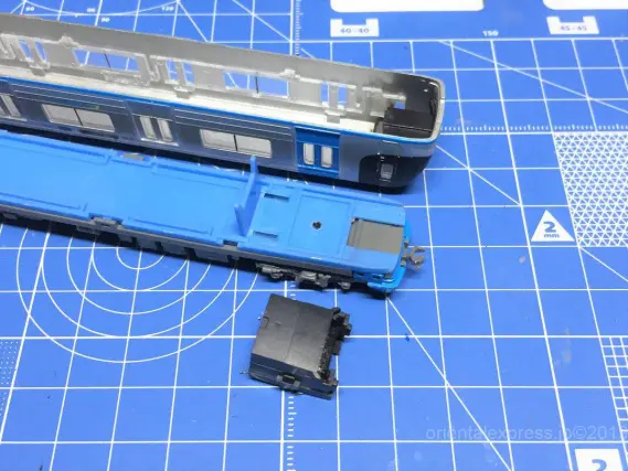 鉄道模型　[破損品] 1/150 北総鉄道 9100形 1次車 8両セット [A6081] 北総鉄道 9100形 1次車 (8両セット) (鉄道模型) - ホビーサーチ
