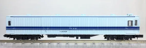 マニ44 マニ44 4両 改良品 | 鉄道模型店 Models IMON