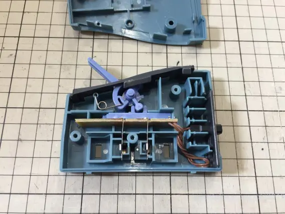 TOMIX 5532 ポイントコントロールボックスN-W 13個セット 5532 コントロールボックスN－W | 鉄道模型店 Models IMON