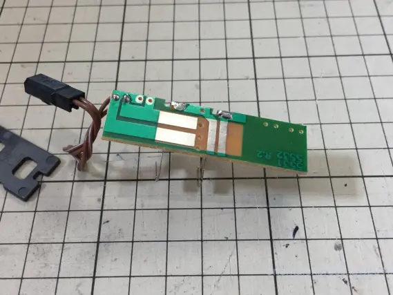 tomix 5532 ポイントコントロールボックス n-w 5個セット　５ ポイントコントロールボックスN-W｜製品情報｜製品検索｜鉄道