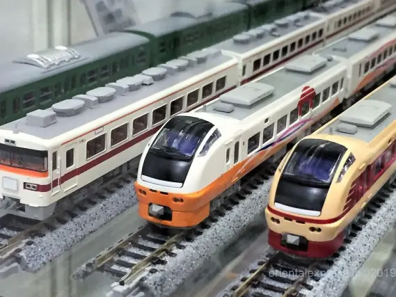 マイクロエース　E653系　14両　ジャンク a7030-569x427.jpg.webp