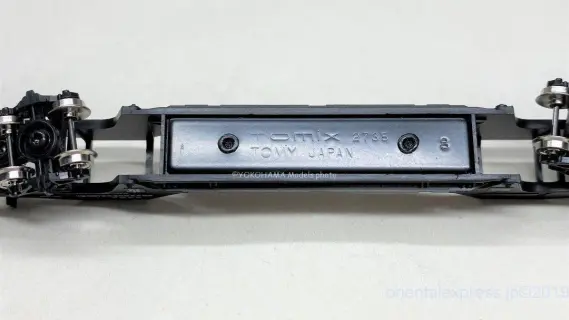 なるなる ZZYZX forged（ザイジックス・フォージド）：日本発 4WDブランド