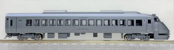 KATO 10-1541 787系 &lt;アラウンド・ザ・九州&gt; 4両セット KATO鉄道模型オンラインショッピング 787系＜アラウンド・ザ