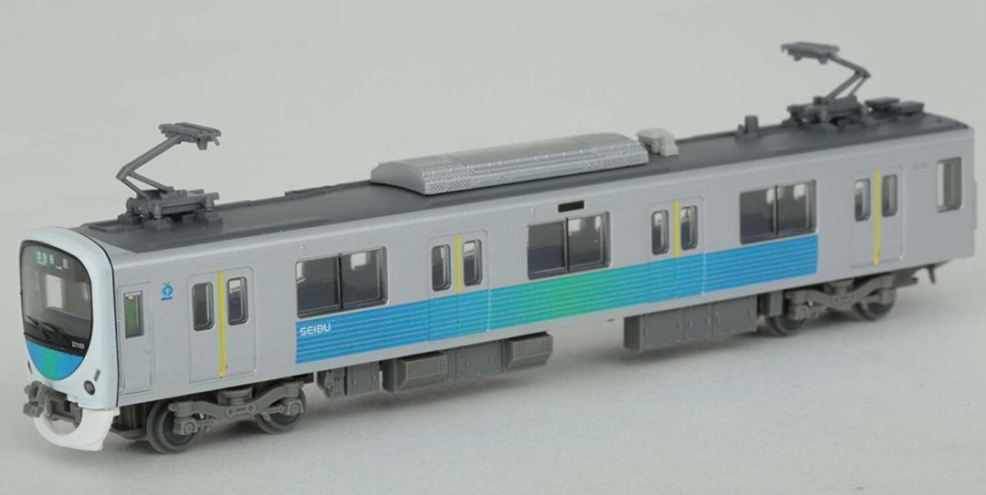 鉄道コレクション第29弾 301714 #トミーテック #鉄コレ