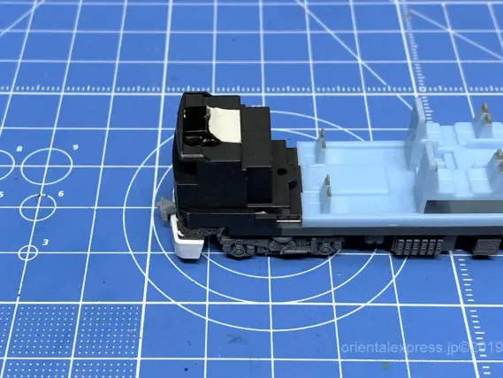 215系1次車「湘南ライナー」を弄る。その1 MICROACE A0020 10両