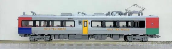 MICRO ACE A-0377 783系特急「みどり」「ハウステンボス」 783系 特急「みどり」「ハウステンボス」を弄る。その1