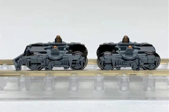 KATO 10-1570 特別企画品　トワイライトエクスプレス瑞風 10両セット ヨドバシ.com - KATO カトー 10-1570 [Nゲージ 87系「TWILIGHT