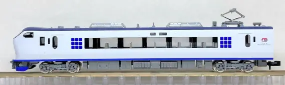 トミックス　281系特急はるか　増結セット　98673 JR 281系特急電車(はるか)増結セット ｜製品情報｜製品検索