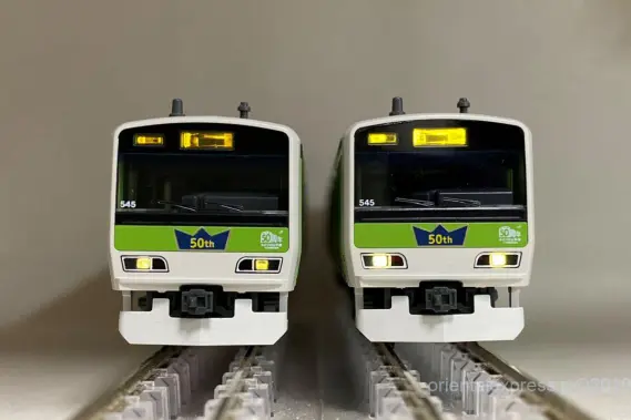 DD54 34 kato ライト点灯動力動作確認済 DD54 KATO