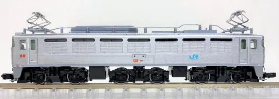 トミックス 7128 EF81 300形 (2次形) Nゲージ | 鉄道模型 通販