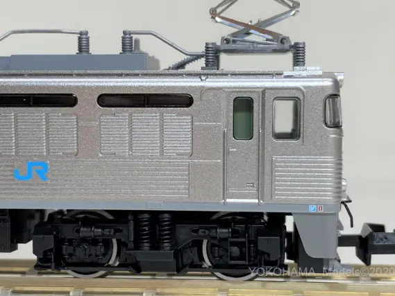 Nゲージ 鉄道模型 ef81 Amazon | トミーテック TOMIX Nゲージ EF81形 敦賀運転所・H