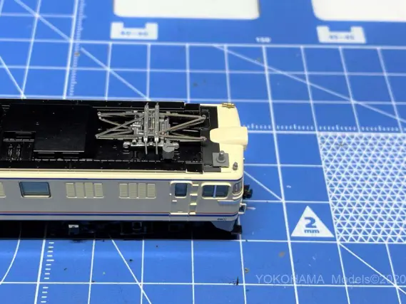 EF6019 4種セット Yahoo!オークション -「tomix ef60 19」(Nゲージ) (鉄道模型)の