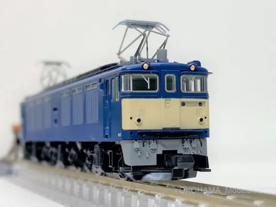 安麻呂出品【No.37】Nゲージ　ジオラマ blog_import_5caa72b93b269.jpeg