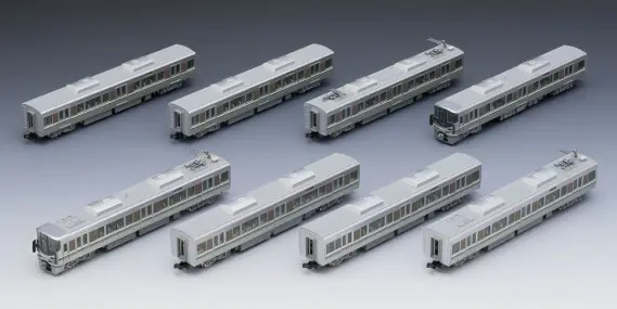 Yahoo!オークション -「tomix 225系」(鉄道模型) の落札相場