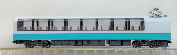 251系 SVO 新塗装 河津桜ラッピング 10両編成 クリアファイル2点付き 3508.SAKURAドロップス～「河津桜」ラッピングの251系 | さすらい館