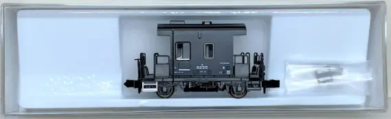 トミックス 思い出の寝台特急583系 鉄道模型入門セット ｜製品
