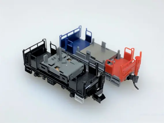 Nゲージ KATO カトー ヨ8000 3両セット 8219 8267 鉄道模型 ヨ8000 | KATO(カトー) 8065K 鉄道模型 Nゲージ 通販