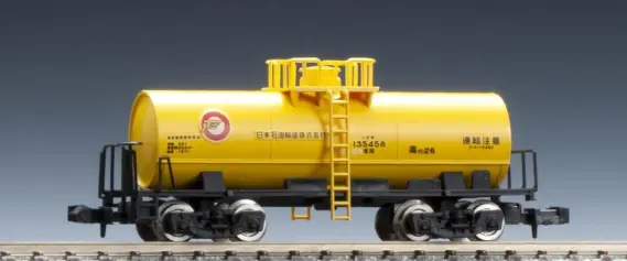 TOMIX タキ5450形(日本石油輸送) 品番：8738 | NGaugeJP - 横濱模型