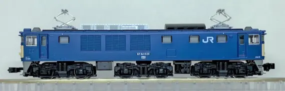KATO 3023-7 EF64 1030 長岡車両センター 新品同様　特価 楽天市場】EF64 1030 長岡車両センター【KATO・3023-7】「鉄道