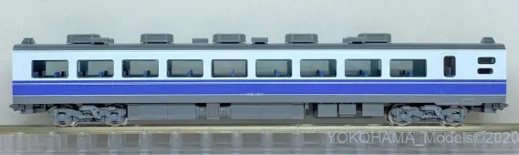 TOMIX Nゲージ 485-1000系 勝田車両センター・K60編成 セット 6両 98698 楽天市場】【中古】TOMIX Nゲージ 485-1000系 勝田車両センター