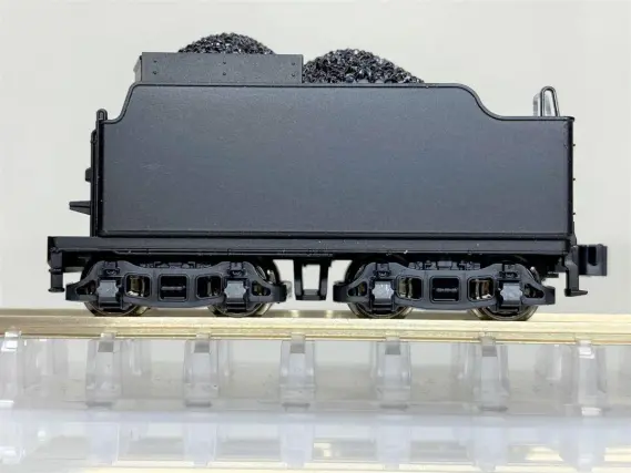 KATO D51 標準形（長野式集煙装着付） D51 標準形(長野式集煙装置付) KATO