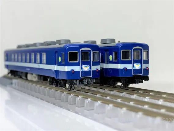 TOMIX】発売予定品 2018年4月 最新号 キロポスト129号