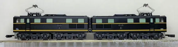 新同】KATO 3005-1 EH10 付属品未開封11 2020年最新ロット
